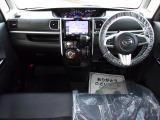タントカスタム RS トップエディション SAII ターボ/8型ナビ/両側電動S/禁煙