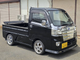 ハイゼットトラック エクストラ 