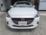 デミオ 1.5 XD ツーリング 4WD 純正SDナビ TV Bカメラ ETC