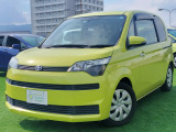 スペイド 1.5 F 電スラ/社外ナビ/ETC/Pスタート
