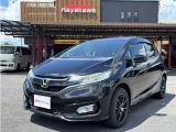 【中古車情報】ホンダ フィット 1.3 13G F  の中古車詳細（走行距離：4.9万km、カラー：ブラック、販売地域：岐阜県中津川市かやの木町）
