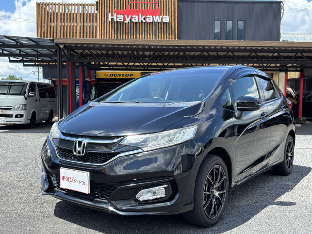ホンダ フィット 