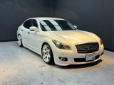 フーガ 3.7 370GT タイプS 