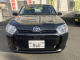 プロボックスバン 1.5 F 4WD 