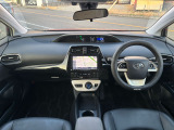 プリウス 1.8 S ツーリングセレクション 禁煙 モデリスタエアロ トヨタセーフティ