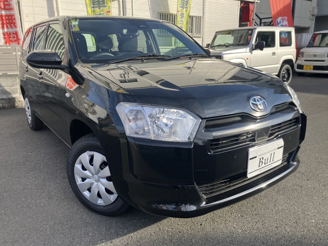 プロボックスバン 1.5 F 4WD 