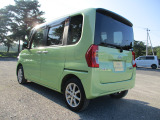 タント G SA 4WD 