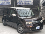 ☆お見逃し無く!!お問い合わせはTEL06-6430-1230 E-mail cars_genesis2007@yahoo.co.jpまで!!☆