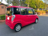 デイズルークス X アラウンドビューカメラ&車検付!