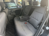 ☆後部座席の足元も広々してます!お問い合わせはTEL06-6430-1230 E-mail cars_genesis2007@yahoo.co.jpまで!!☆