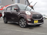 キャスト スタイル G SAII クリーニング済み 軽自動車