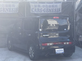 ☆お見逃し無く!!お問い合わせはTEL06-6430-1230 E-mail cars_genesis2007@yahoo.co.jpまで!!☆