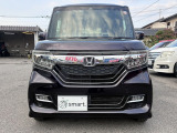 N-BOXカスタム G L ホンダセンシング 