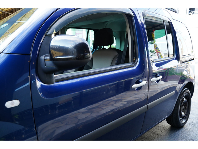 ルノー カングー