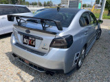 WRX S4 2.0 GT-S アイサイト 4WD 社外マフラー STIリプスポイラー