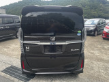 N-BOXカスタム G L ターボ ホンダセンシング 純正ナビ BTオーディオ 両側Pスライド