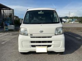 ハイゼットカーゴ デラックス ハイルーフ 禁煙車 ハイルーフ キーレスエントリー