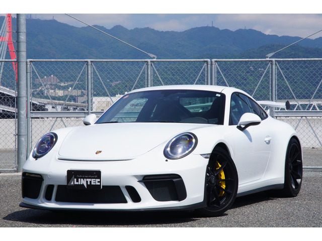 ポルシェ 911 