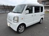 エブリイ PA ハイルーフ 荷台床板 フロアボード付き