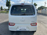 ワゴンR ハイブリッド(HYBRID) FX 禁煙車 シートヒーター キーレス HV