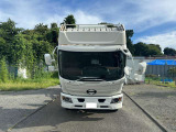レンジャー  4t深ダンプ ワンオーナー 衝突軽減ブレーキ レーンキープアシスト スペ...