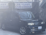 ☆お見逃し無く!!お問い合わせはTEL06-6430-1230 E-mail cars_genesis2007@yahoo.co.jpまで!!☆