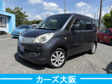 【中古車情報】スズキ ソリオ 1.2 G4 4WD H 4WD スマートキー パワスラ の中古車詳細（走行距離：11.6万km、カラー：ルナグレーパールメタリック、販売地域：大阪府大阪狭山市池之原）