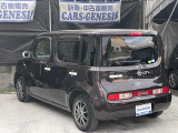 ☆お見逃し無く!!お問い合わせはTEL06-6430-1230 E-mail cars_genesis2007@yahoo.co.jpまで!!☆