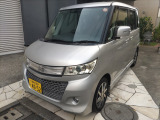 スズキ パレット SW XS