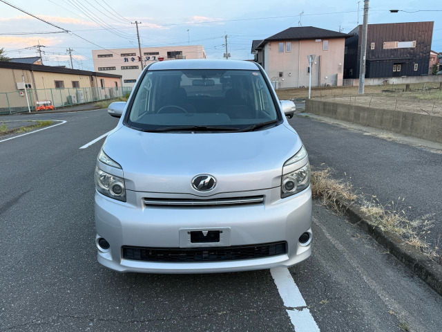 ヴォクシー 2.0 トランスX 
