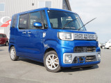 ピクシスメガ X クリーニング済み 軽自動車