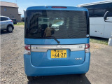 タント ワンダフルセレクション 4WD 