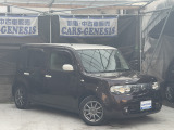 ☆お見逃し無く!!お問い合わせはTEL06-6430-1230 E-mail cars_genesis2007@yahoo.co.jpまで!!☆