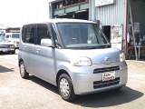 タント X リミテッド 軽自動車安心保証整備車検2年付格安関西
