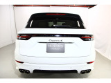 カイエン S 4WD スポクロ パノラマS/R 21AW
