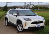 ヤリスクロス 1.5 G 4WD LEDヘッド パノラマM ブラインドM