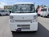 エブリイ PA ハイルーフ AT、エアコン、フロアマット