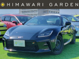 【中古車情報】トヨタ GR86 2.4 RC 1オーナー/6速MT/柿本マフラー の中古車詳細（走行距離：2.7万km、カラー：クリスタルブラックシリカ、販売地域：兵庫県西宮市甲子園高潮町）