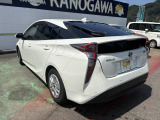 プリウス 1.8 S セーフティ プラス 