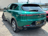 トナーレ プラグインハイブリッド Q4 ヴェローチェ 4WD ETC ナビ TV 全周囲カメラ