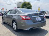 ティアナ 2.5 XL 後期 ナビ TV Aビュー HID