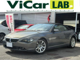 BMW 6シリーズカブリオレ 650i