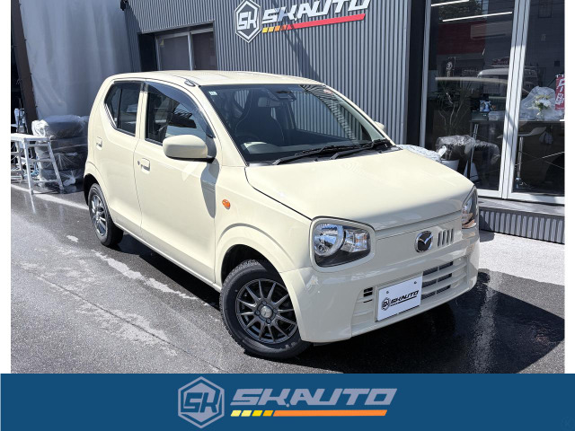キャロル GL 4WD 