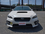 WRX S4 2.0 GT-S アイサイト 4WD 社外オプション多数