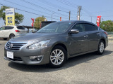 ティアナ 2.5 XL 後期 ナビ TV Aビュー HID