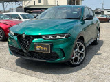 トナーレ プラグインハイブリッド Q4 ヴェローチェ 4WD ETC ナビ TV 全周囲カメラ