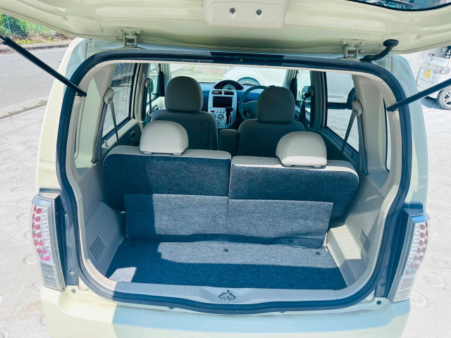 三菱 eKワゴン M 車検R10年5月まで の中古車詳細 (100,700km, イエロー