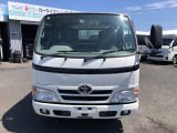 ダイナ 3.0 ダブルキャブ ロング シングルジャストロー ディーゼル 4WD アーム式パワ...