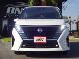 セレナ 1.4 e-POWER ハイウェイスターV 【9インチナビ・プロパイロット】