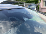 エマージェンシーブレーキ/踏み間違い防止アシスト